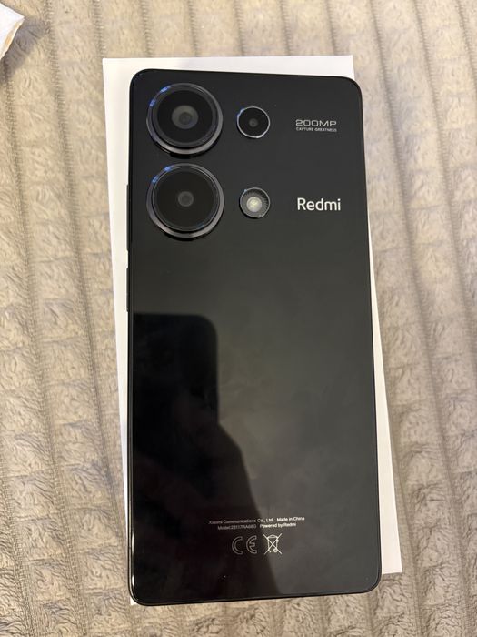 Redmi note 13 pro