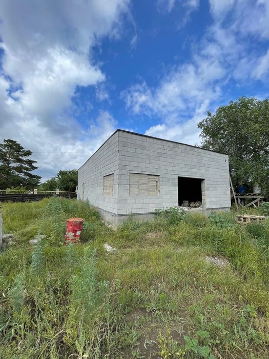 Продам дом район Кирпичный