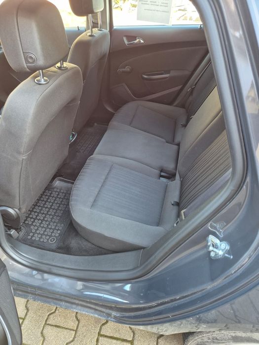 Opel Astra Sport Tourer