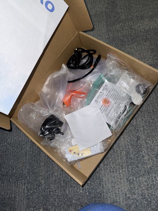 Кислородный концентратор OSAKO