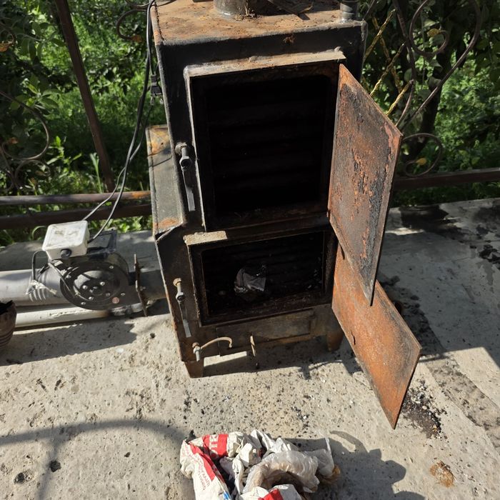 Katyol sikarasnoy komirniki