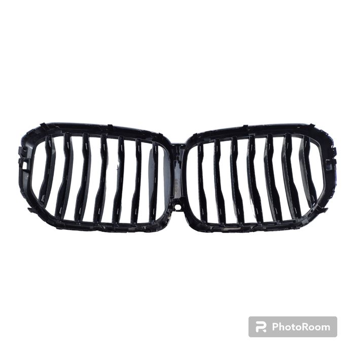 BMW X5 G05 19 2020година - предна решетка хром за BMW x5 g05 бъбрек за