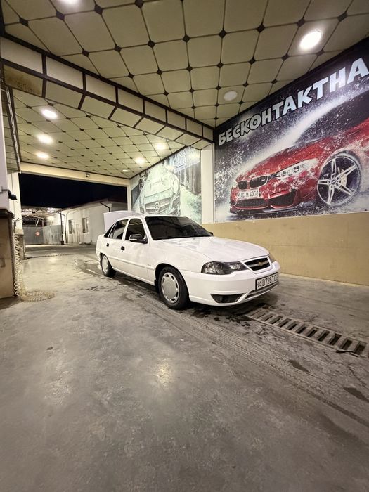 Nexia 2 2015 vikup