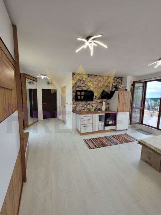 Продава се Едностаен апартамент в Бяла - 112 кв.м за 331 €/кв.м - Снимка #3