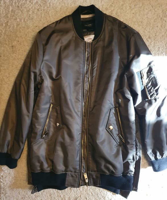 Geaca ZARA unisex