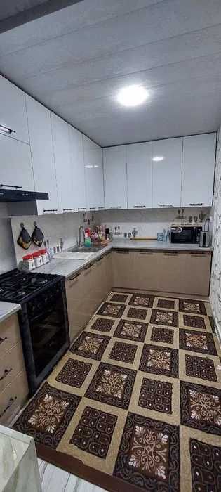 id:260107 Парус ёнида 4 хоналик ховли ижарага берилади.