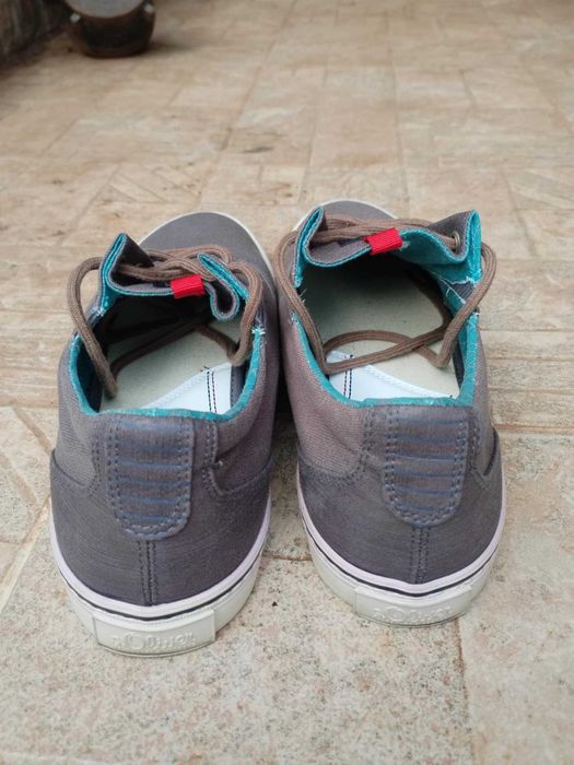 Мъжки кецове s.Oliver