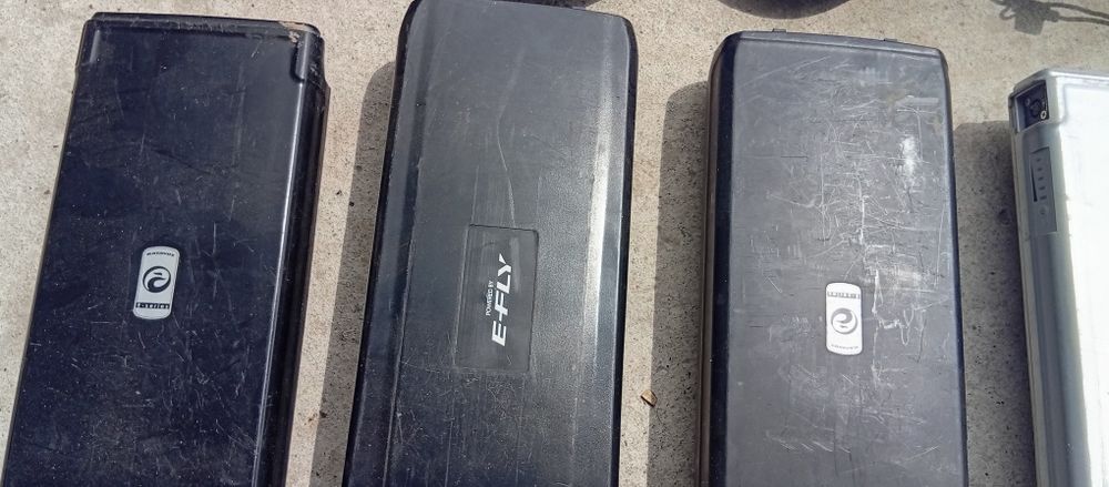 Baterie bicicleta Bosch ,Samsung Batavus și altele