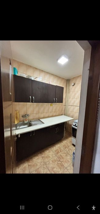 GARSONIERA de închiriat Pitești,Craiovei