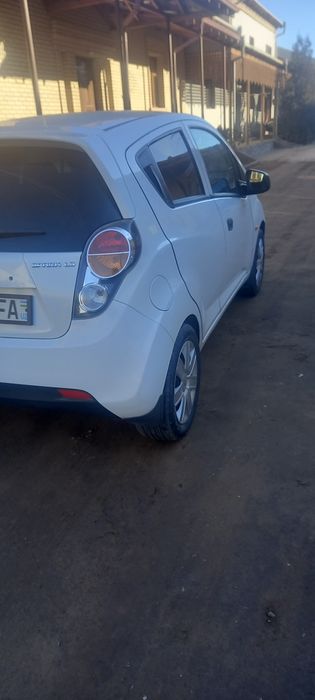 Хивада спарк сотилади