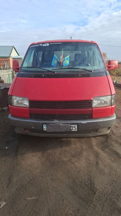 Продам авто фольксваген