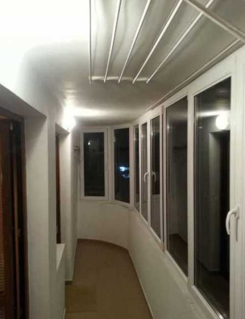 Дава се под наем Тристаен апартамент в Бургас, Възраждане - 98 кв.м за 275 € - Снимка #9