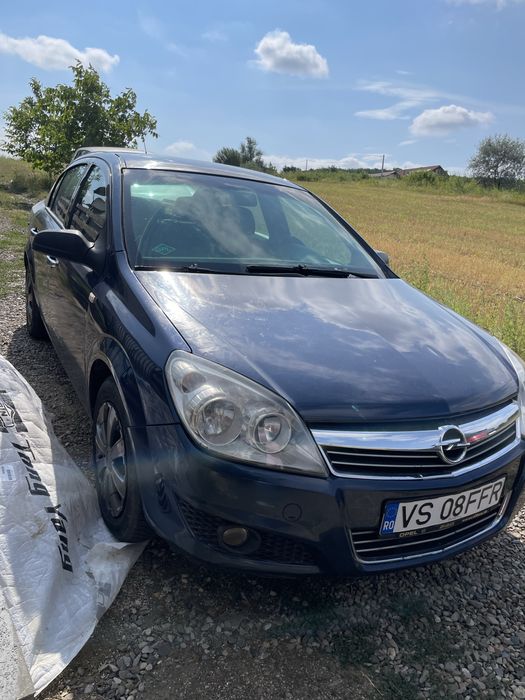 Vand Opel Asta H 1.6 benzina+gpl