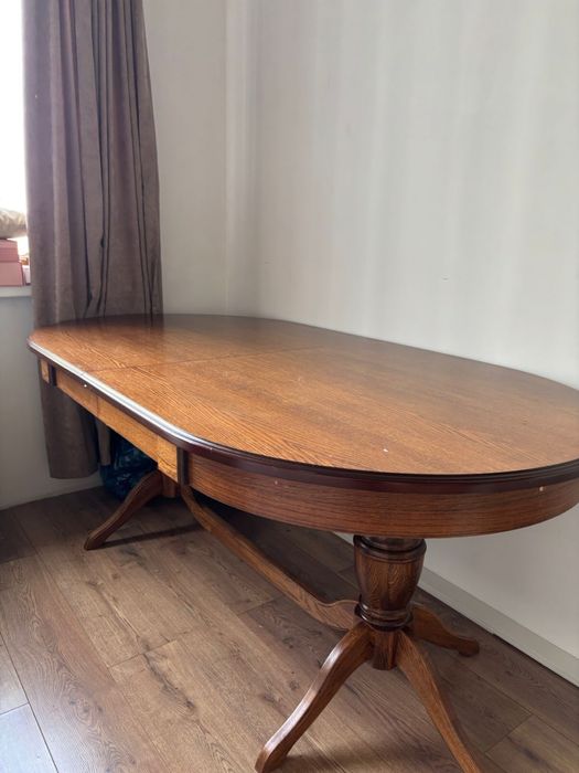 Белоруский Стол