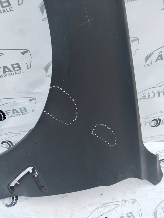 Aripa stanga Bmw Seria 3GT F34 an 2013-2014-2015-2016-2017-2018-2019