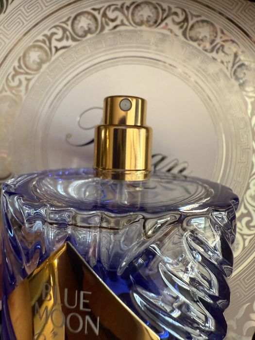 Kilian BLUE MOON Ginger Dash 2023