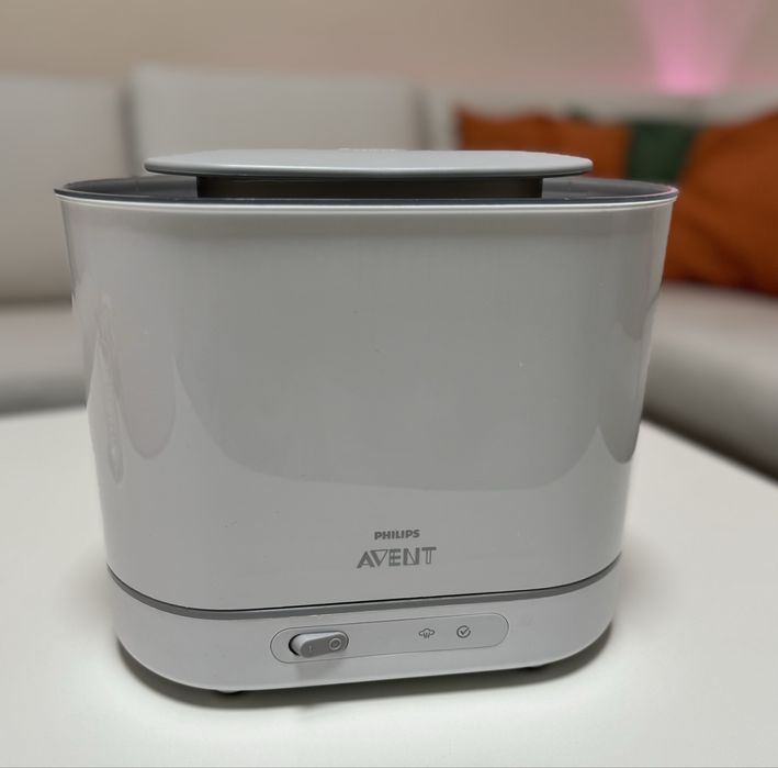 Стерилизатор 4 в 1 Philips Avent