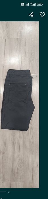 Продам джинсы мужские