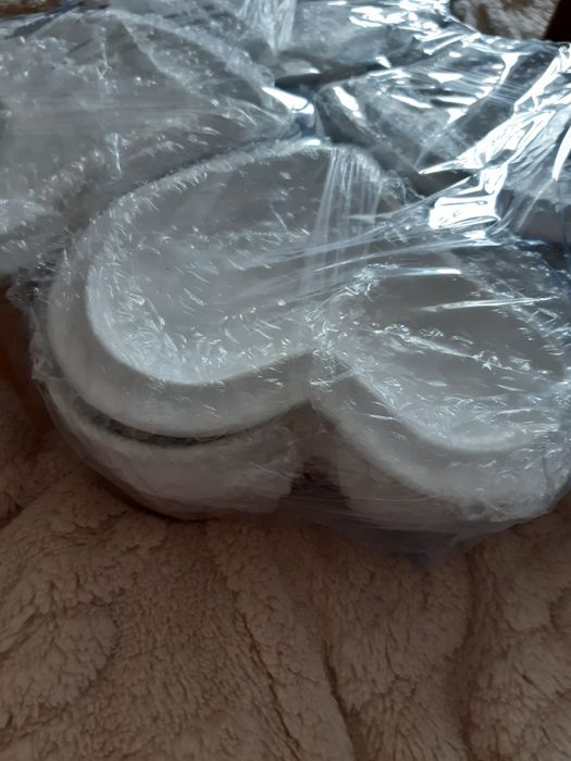 продам менажницу бамбук керамика