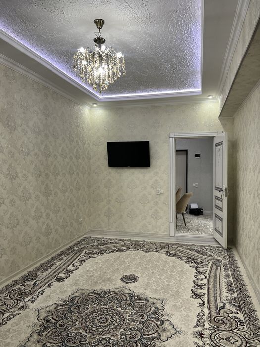 2-xonali uy student qizlarga ijaraga beriladi!