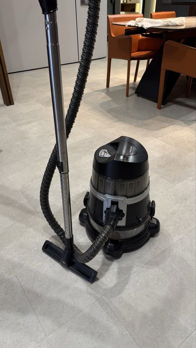 Пылесос roboclean