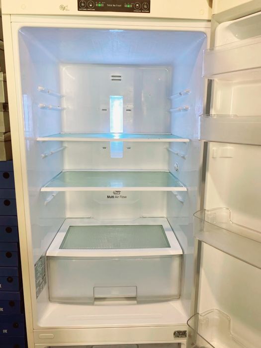 Холодильник LG NO FROST