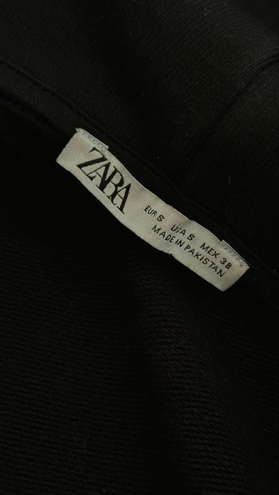 Кофта Zara унисекс