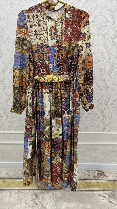 Көйлек сатылымда