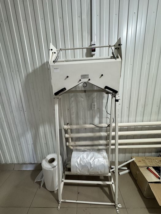 Продам готовый бизнес  прачечный