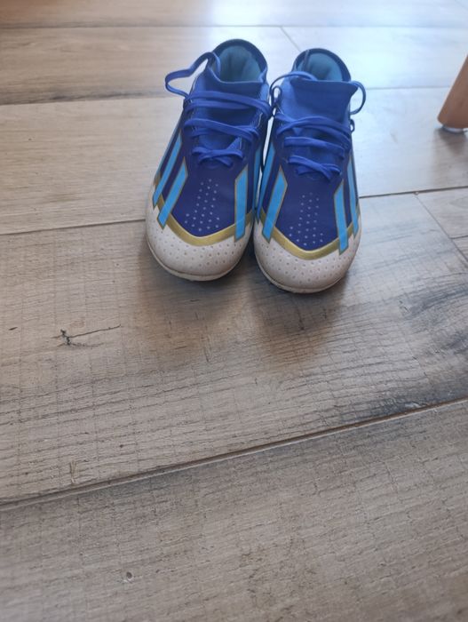 Adidas crazy fast messi