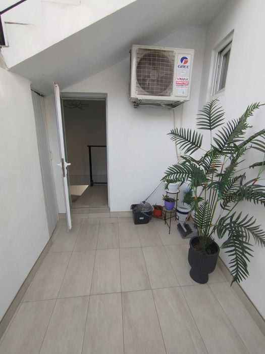 Дава се под наем Промишлена сграда в Асеновград - 50 кв.м за 255 € - Снимка #7