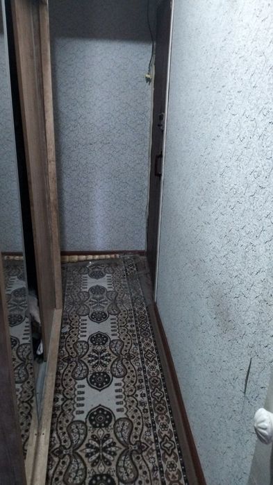 Продоётся 2х комнатная квартира 2/2/4, 2 хонали квартира