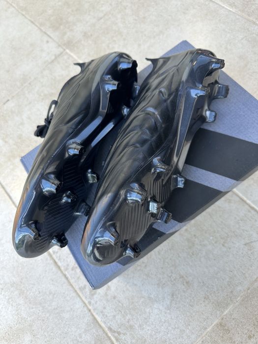 Vând ghete fotbal profesionale COPA PURE 1 FG