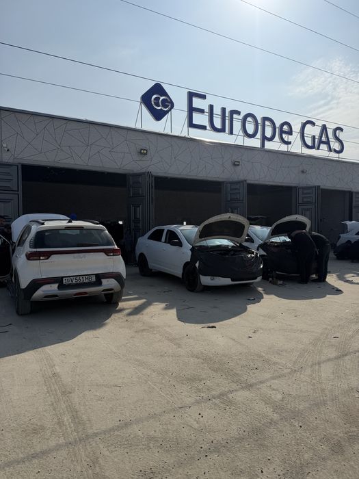 Guliston Metan Va Propan Gaz ustanovka qilamiz Arzon Narxlarda