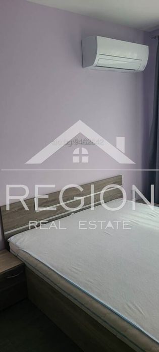 Дава се под наем Двустаен апартамент в Варна, Възраждане 3 - 50 кв.м за 510 € - Снимка #5