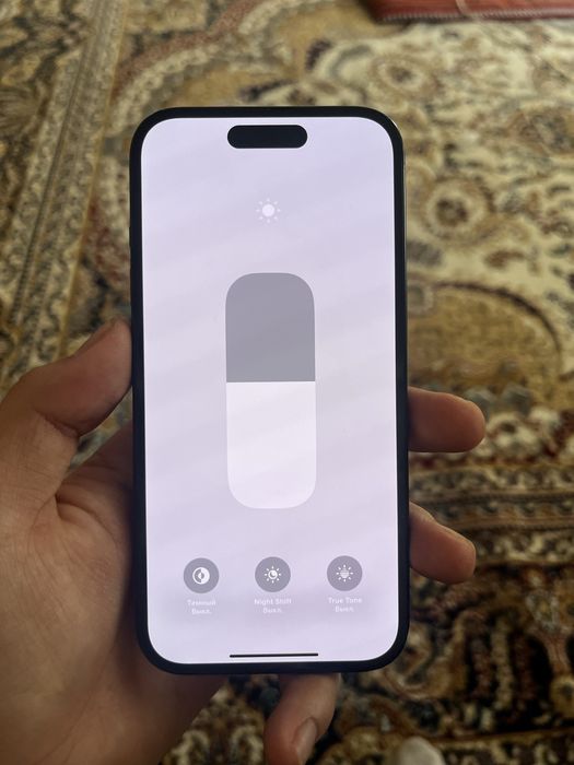 Iphone 15 в хорошем сост