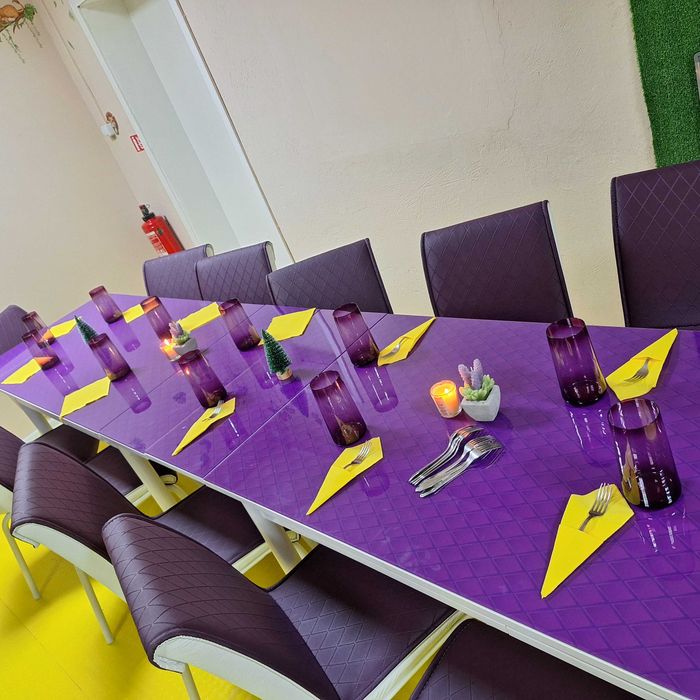 Детски кът, Плейнграунд, Оборудване за детски