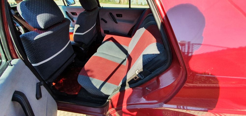 Vând vw golf 2   1.6 diesel