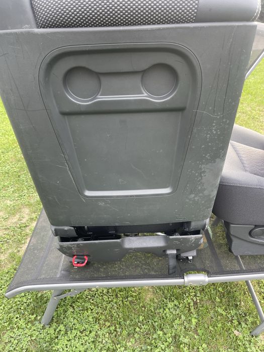 Scaune Renault Espace 2 2006-2014