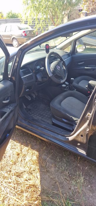 Fiat linea 1.3 multijet