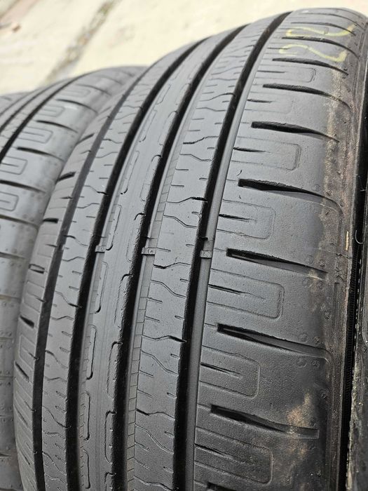 215/50 R19 • Vara • Goodyear EfficientGrip Performance 93T | 4 buc | Pret/buc