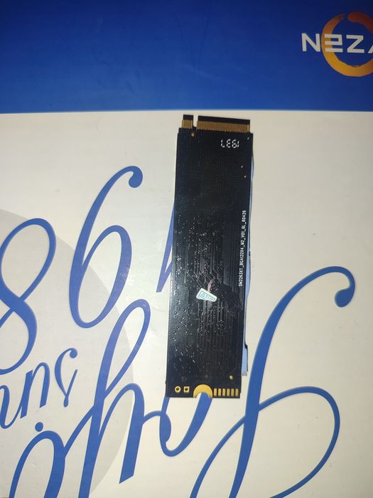 Ssd 120 gb nvme продается