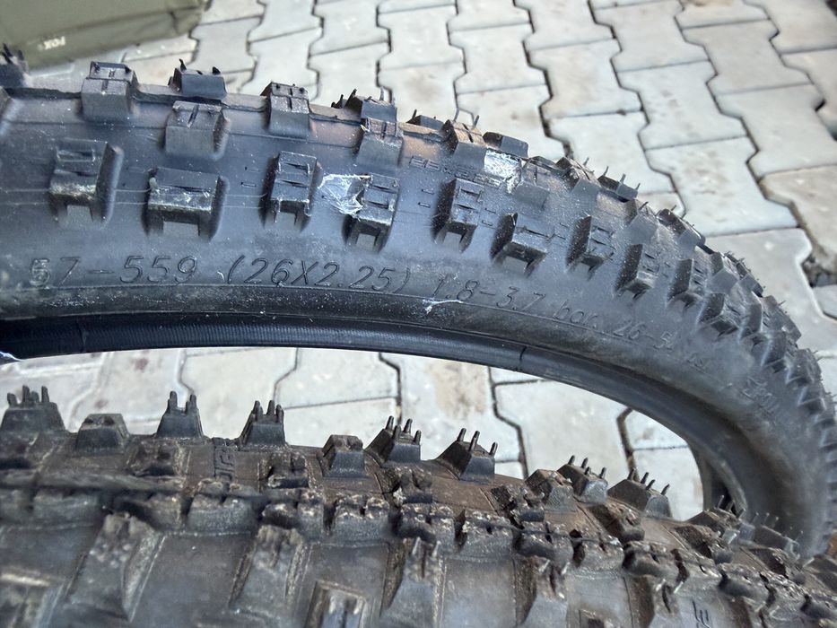 Vand Tije şa Pipe aer blocabile cauciucuri schwalbe 26.225