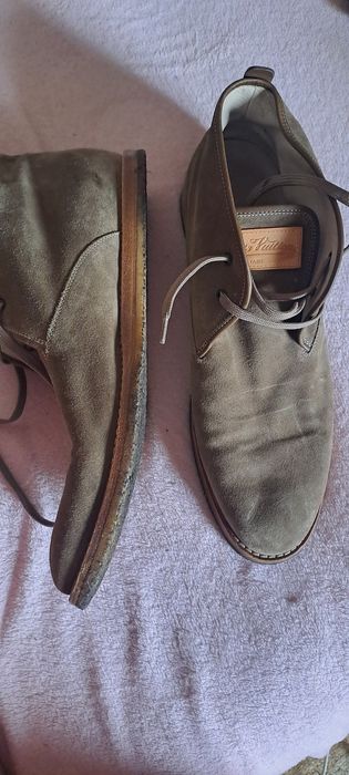 Ghete Louis vuitton 45