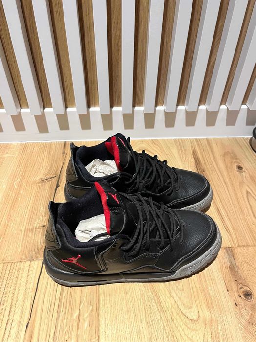 Nike Jordan Courtside 23,