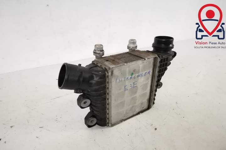 Оригинален Въздушен Интеркулер / Original Air Intercooler Ландроувър Р