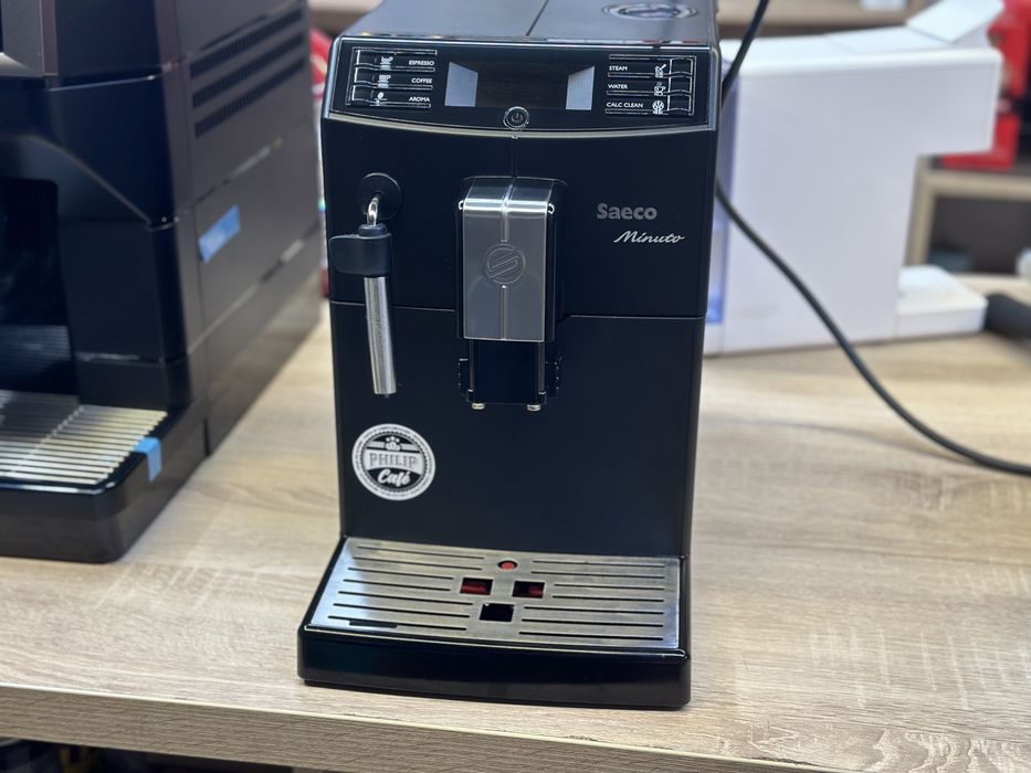 Cana Latte Go si filtru aquaclean in promotie