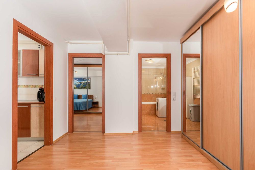 Proprietar – 2 Camere in Confort Park (Vitan) | Centrală Proprie | Loc Parcare inclus