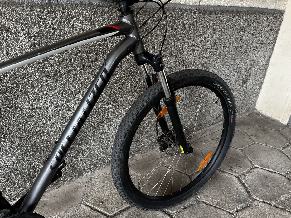 Велосипед Specialized Rockhopper Comp 29” XL