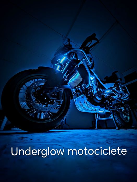 Lumini ambientale/Plafon instelat/Retapitari alcantara/Chei/Diagnoza